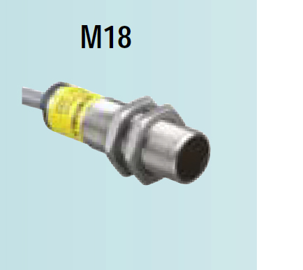 M18光电传感器